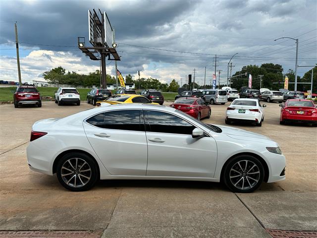 $13549 : 2015 TLX image 4