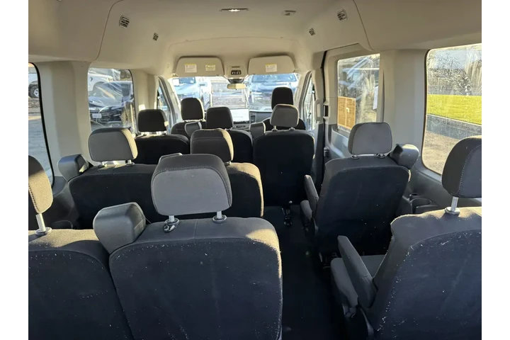 $38475 : Ford Transit 2022 350 XL 3dr image 9