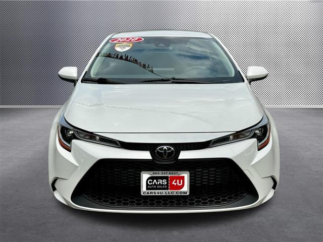 $18097 : 2020 Corolla LE image 2