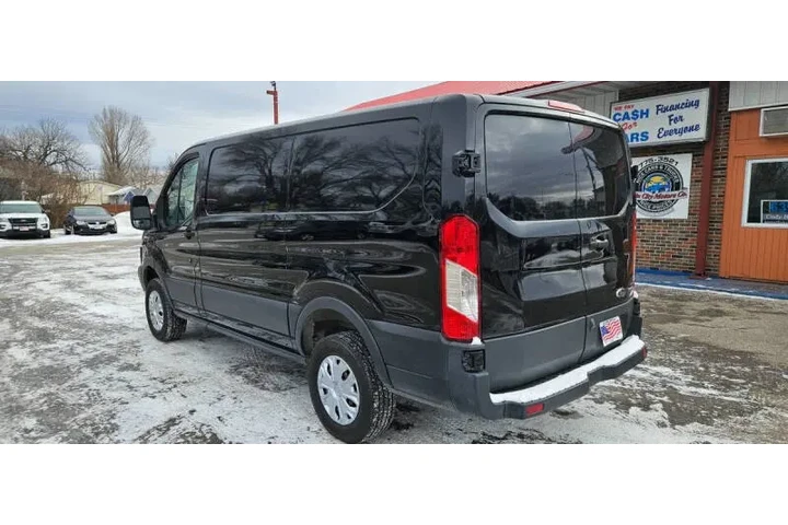 $16990 : 2017 Transit 150 image 7