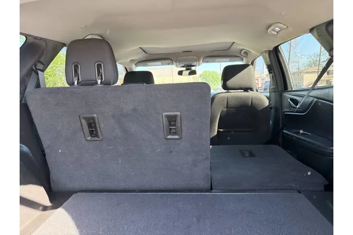 2020 Blazer LT image 7