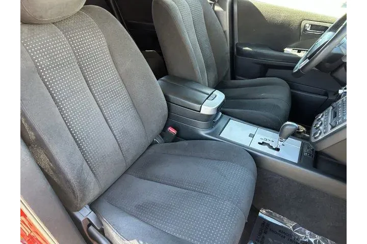 $5789 : Nissan Murano 2006 AWD S 4dr image 10