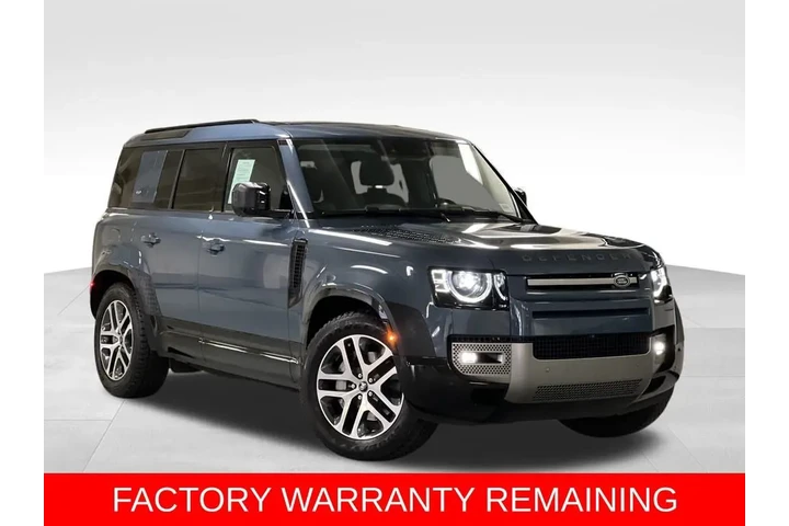 $65988 : 2024 Defender 110 X-Dynamic SE image 7