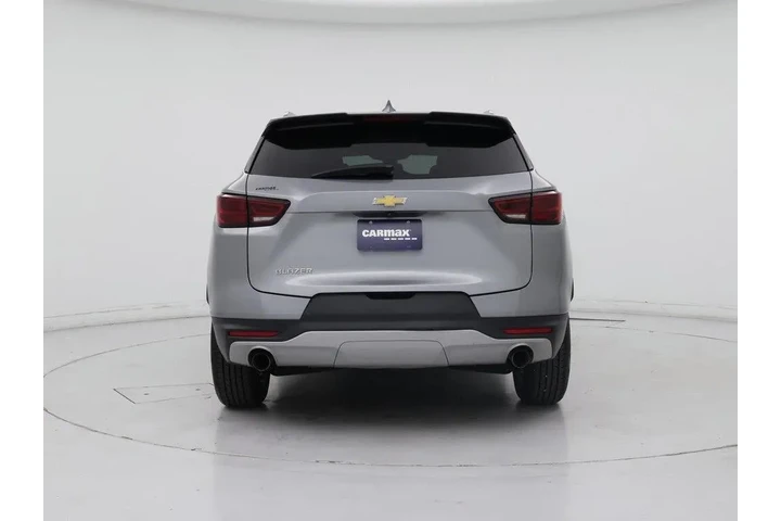$22998 : Chevrolet Blazer 2023 LT 4dr image 6