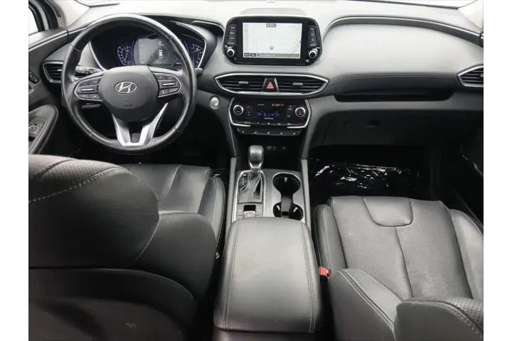 $19568 : Hyundai SANTA FE 2019 Ultima image 10