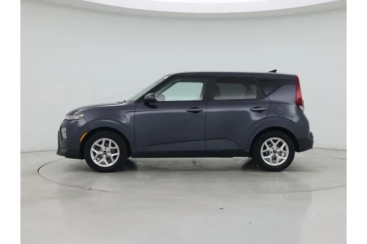 $11998 : Kia Soul 2020 LX 4dr Crossov image 3