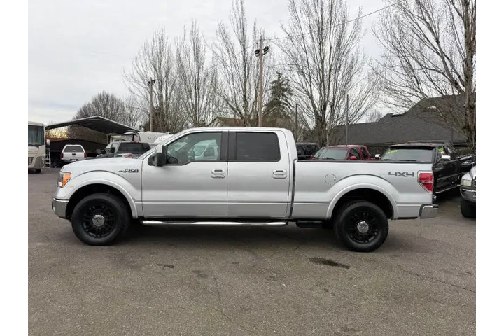 $12995 : 2010 F-150 Lariat image 7