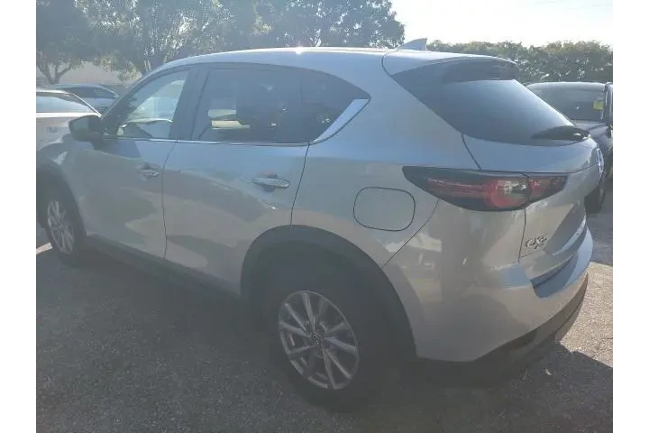 $23888 : Mazda CX-5 2023 AWD 2.5 S Pr image 6