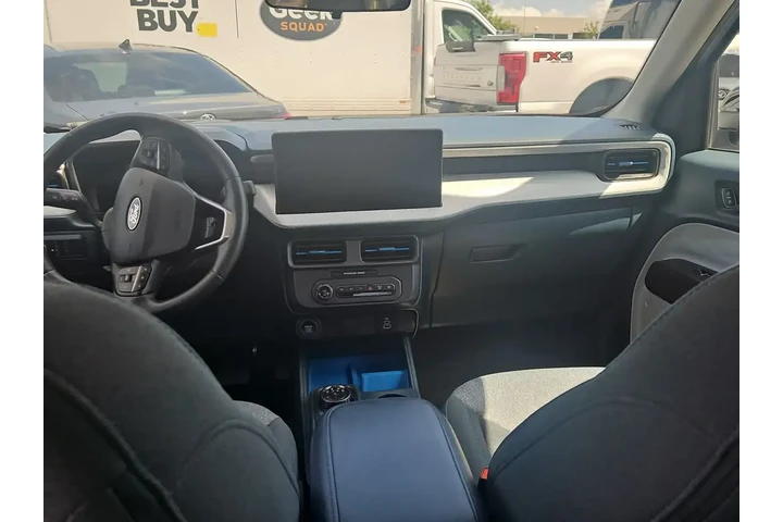 $31000 : Ford Maverick 2025 AWD XLT 4 image 10