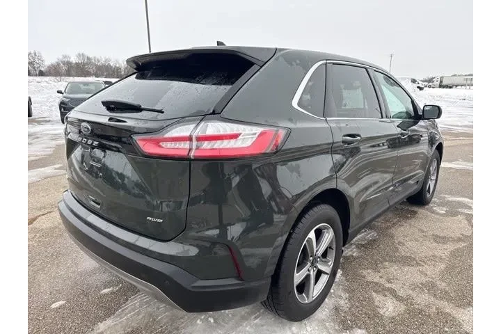 $28999 : Ford Edge 2024 AWD SEL 4dr S image 5
