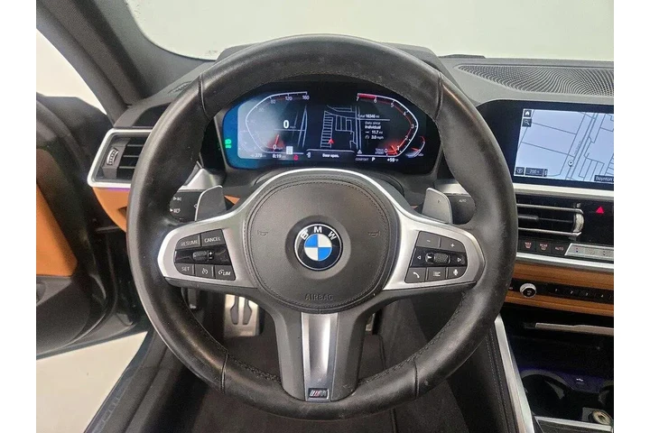 $39998 : BMW 4 Series 2022 430i 2dr C image 10