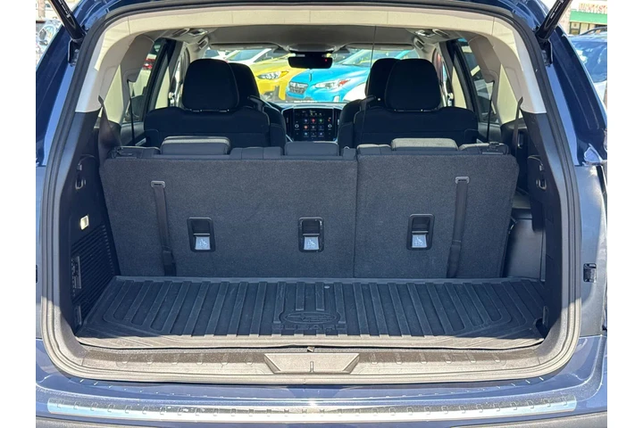 $35995 : Subaru Ascent 2025 AWD Premi image 7