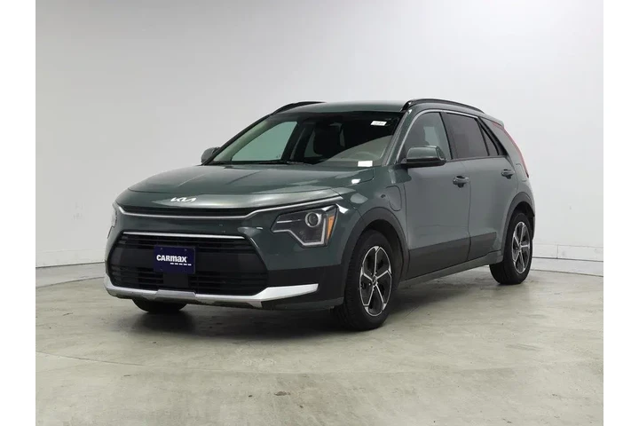 $26998 : Kia Niro Plug-In Hybrid 2023 image 4