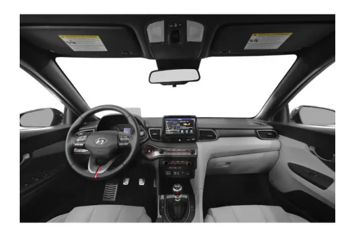 $13311 : Hyundai VELOSTER 2020 Turbo image 8