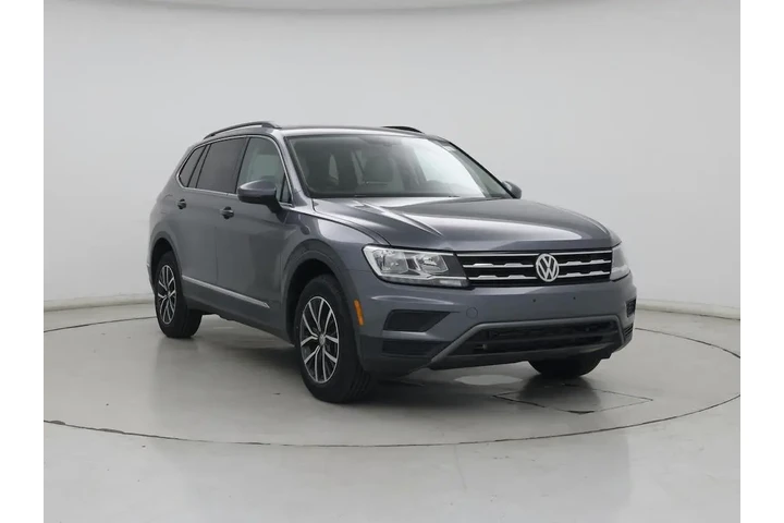 $20998 : Volkswagen Tiguan 2020 AWD S image 1