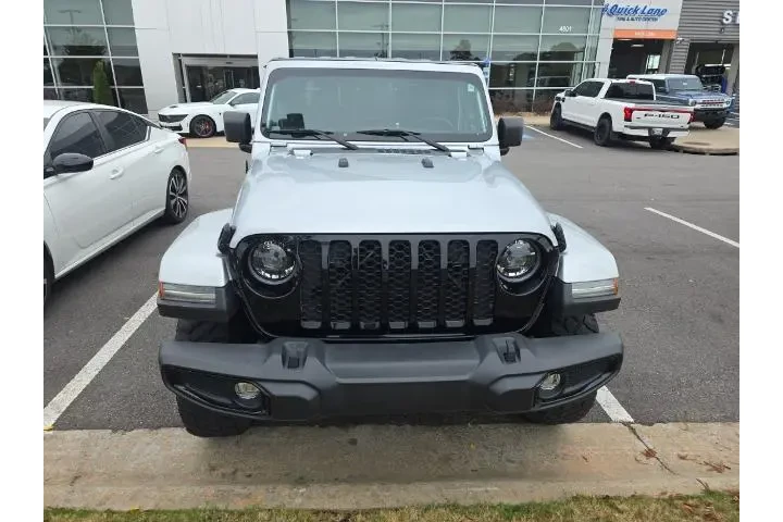 $32928 : Jeep Gladiator 2023 4x4 Spor image 6