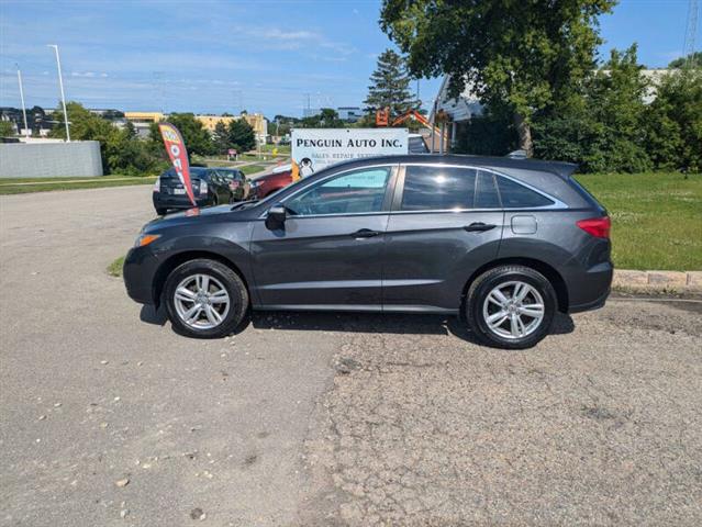 $11990 : 2015 RDX image 3