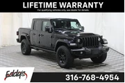 Jeep Gladiator 2021 4x4 Will en Wichita