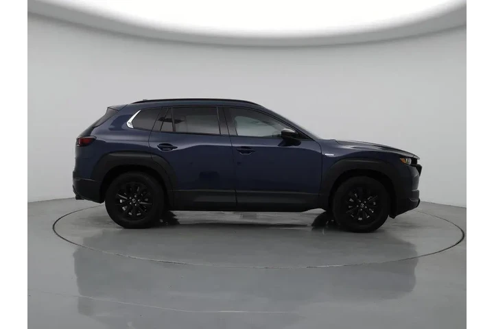 $37998 : Mazda CX-50 Hybrid 2025 AWD image 7