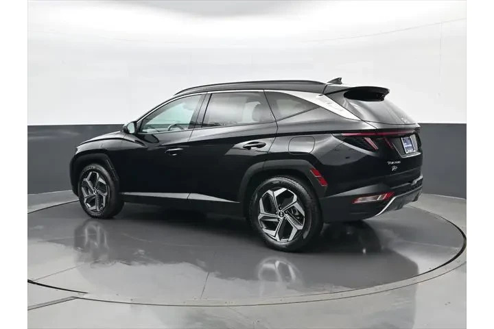 $24708 : Hyundai TUCSON 2024 Limited image 7