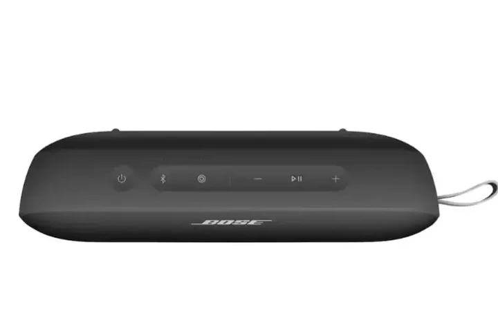 $100 : BOSE SPEAKER image 2