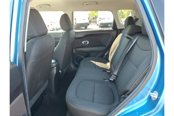 $11800 : 2016 Soul + w/Signature 2.0 S image 10
