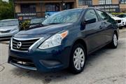 $5500 : 2017 Versa 1.6 S Plus thumbnail