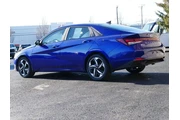 $22995 : Hyundai ELANTRA 2023 SEL 4dr thumbnail