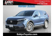 Honda CR-V 2025 AWD EX 4dr S en Wichita