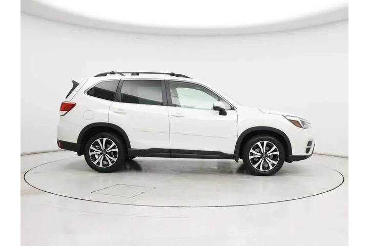 $27998 : Subaru Forester 2021 AWD Lim image 7