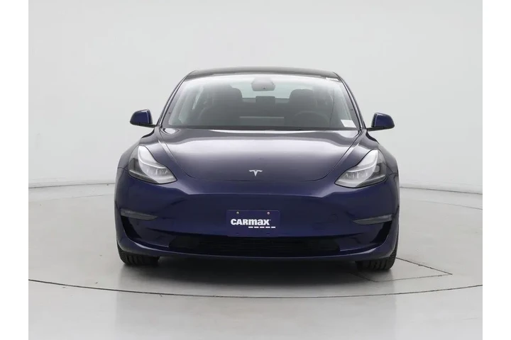 $25998 : Tesla Model 3 2022 AWD Long image 5