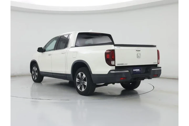 $19998 : Honda Ridgeline 2017 AWD RTL image 2