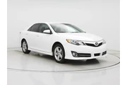 Toyota Camry 2014 SE 4dr Sed en Sacramento