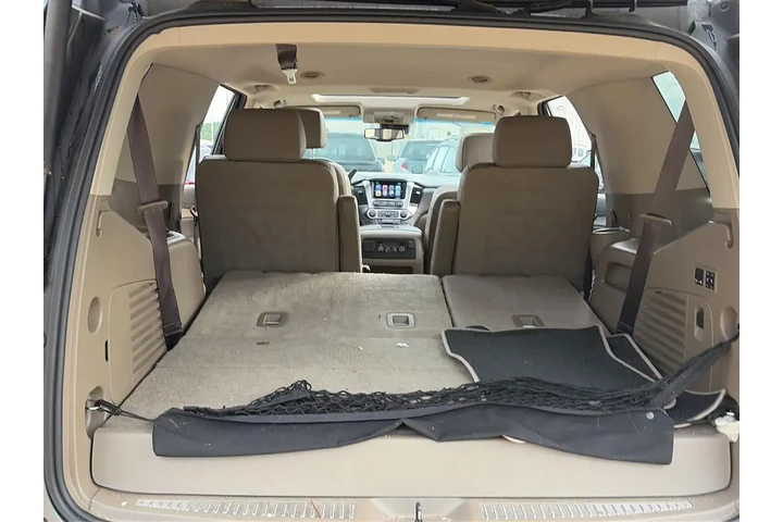 $21832 : Chevrolet Tahoe 2019 4x2 LT image 5