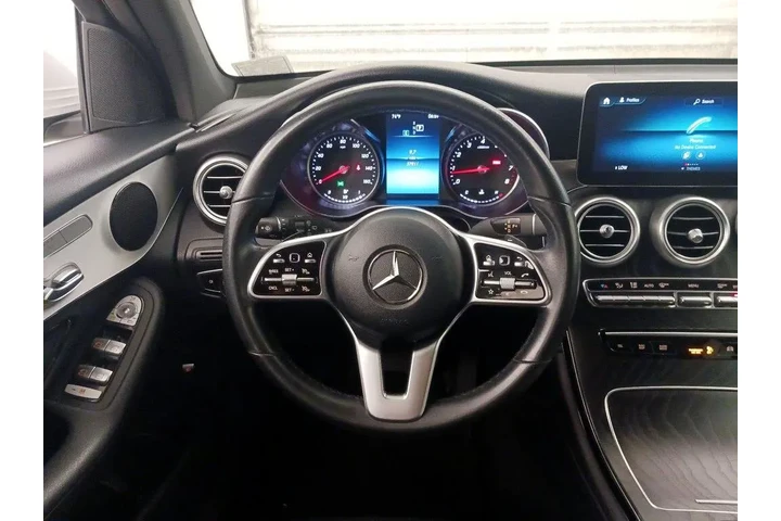 $23998 : Mercedes-Benz GLC 2022 GLC 3 image 10