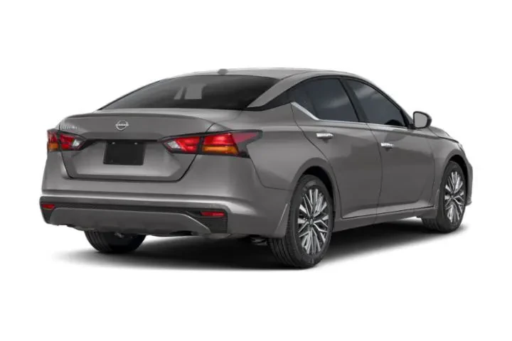 $22788 : Nissan Altima 2025 2.5 SV 4d image 3