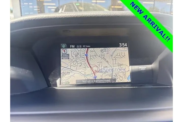 $19539 : Honda Accord 2015 EX-L V6 2d image 8