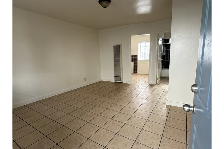 $1250 : L.A. FIGUEROA/ IMPERIAL  APTO image 7