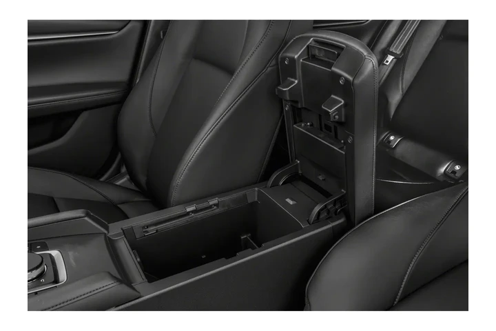 $22984 : 2022 3 Hatchback 2.5 S image 10