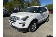 Ford Explorer 2019 XLT 4dr S en Sacramento
