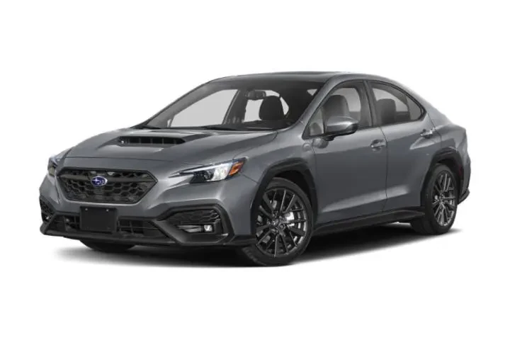 $27995 : Subaru WRX 2022 AWD Premium image 1