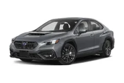 Subaru WRX 2022 AWD Premium