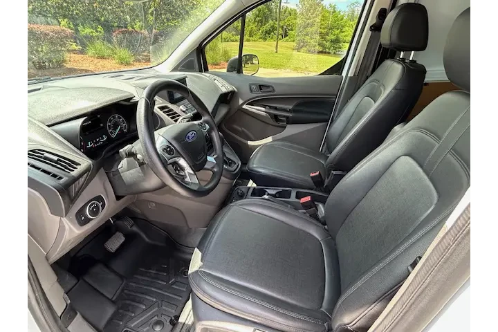 $12000 : 2021 Ford Transit Connect XL image 8