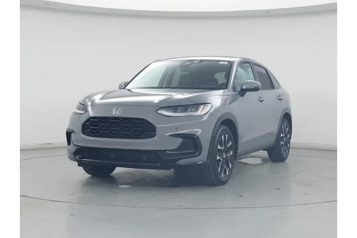 $31998 : Honda HR-V 2026 AWD EX-L 4dr image 4