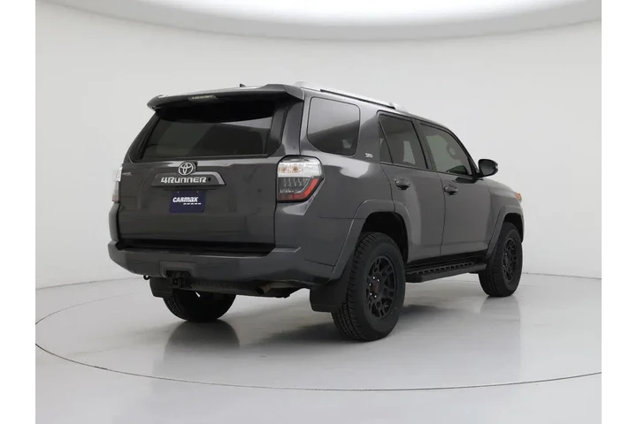 $32998 : Toyota 4Runner 2018 4x4 SR5 image 8