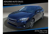 $10900 : 2019 Impreza Premium thumbnail