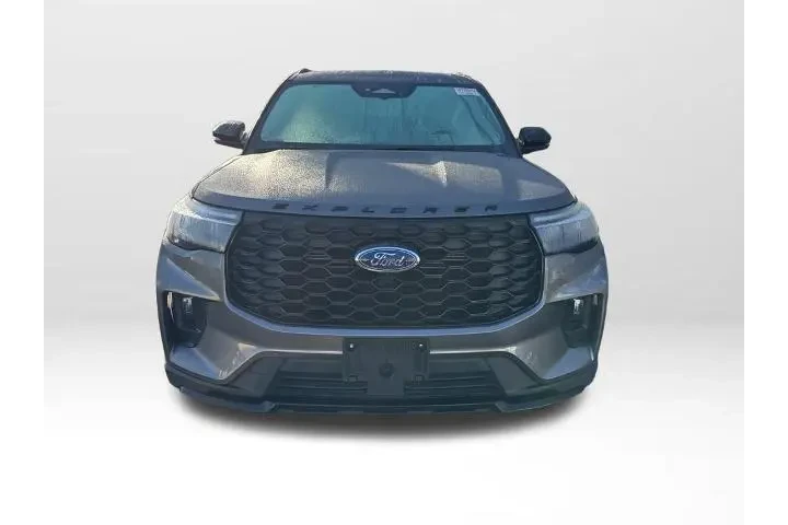 $39337 : Ford Explorer 2025 AWD ST-Li image 7