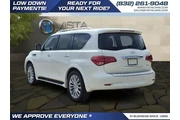$21500 : 2016 QX80 Base | Houston Texa thumbnail