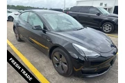 Tesla Model 3 2022 AWD Long en Houston