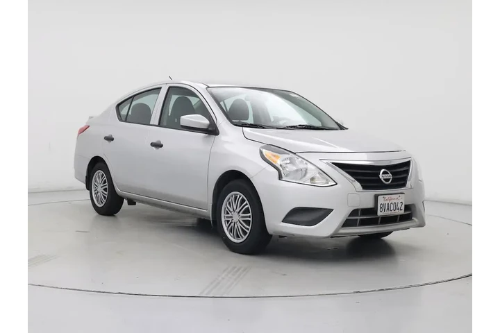 $11998 : Nissan Versa 2018 S 4dr Seda image 1